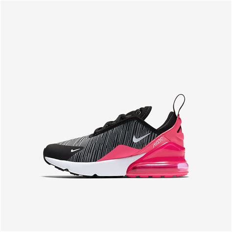 Nike Air Max 270 Little Kids' Shoes